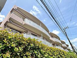 フェニックスコート一橋学園