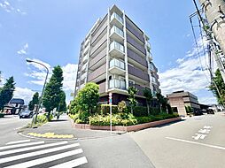 グローベルガーデン豊田 ディーセントスクエア