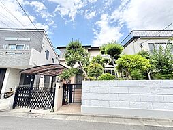 世田谷区上祖師谷2丁目 戸建て