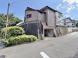 日野市東平山1丁目 戸建て