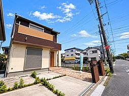 武蔵村山市大南3丁目 戸建て