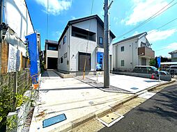 国立市中3丁目 新築2号棟