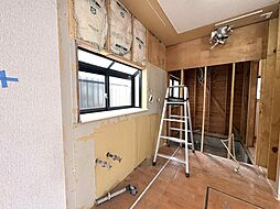 国分寺市新町1丁目 戸建て