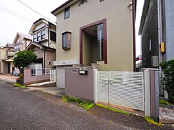 立川市栄町2丁目 戸建て