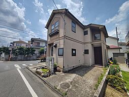 武蔵村山市学園1丁目 戸建て