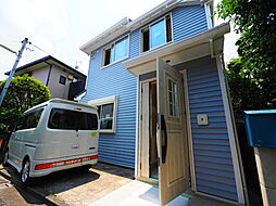 世田谷区北沢4丁目 戸建て
