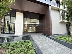 パークシティ高田馬場