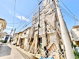 西東京市富士町4丁目 新築