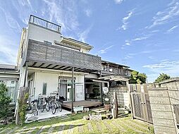 東久留米市中央町6丁目 戸建て