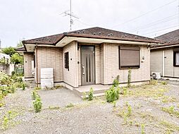 府中市矢崎町1丁目 戸建て