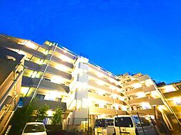 リーベスト青梅新町