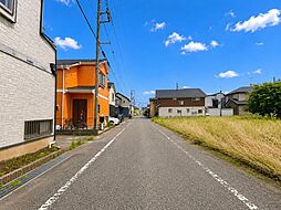 青梅市新町7丁目 戸建て