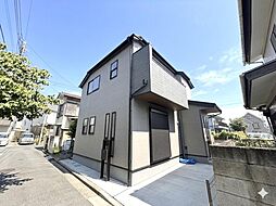 新座市石神2丁目 新築