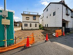 立川市羽衣町2丁目 新築