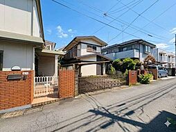 調布市上石原2丁目 土地
