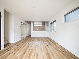 三鷹市大沢5丁目 戸建て