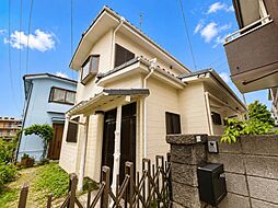国分寺市日吉町3丁目 戸建て