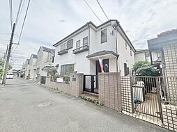 西東京市ひばりが丘2丁目 戸建て