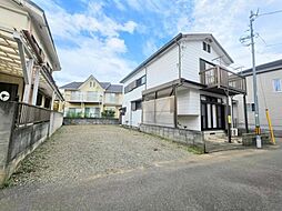 国分寺市高木町3丁目 土地