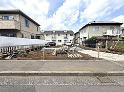 西東京市北原町1丁目 土地