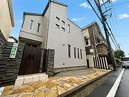 武蔵野市吉祥寺北町3丁目 戸建て