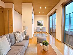 新座市畑中3丁目 戸建て