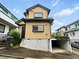 所沢市上新井3丁目 戸建て
