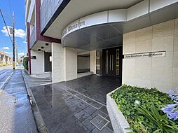 府中武蔵野台ダイヤモンドマンション