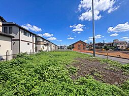 小金井市貫井南町5丁目 土地1号地