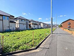 小金井市貫井南町5丁目 土地5号地