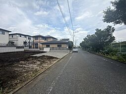 東村山市諏訪町2丁目 新築1号棟