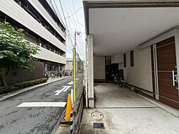 調布市布田1丁目 戸建て
