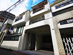 北新宿テラスハウス