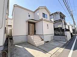 狭山市大字水野 戸建て