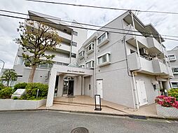 ライオンズマンション調布台