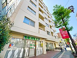 立川シティハイツ