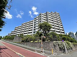グランドオペラつつじヶ丘