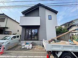 東大和市南街3丁目 新築