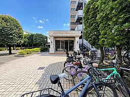 ライオンズガーデン調布多摩川