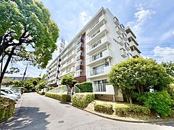 ヒルサイドテラス豊ヶ丘3号棟