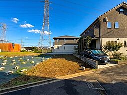 日野市東平山2丁目 新築