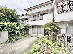 日野市三沢 戸建て