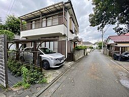 小平市喜平町1丁目 土地2号地