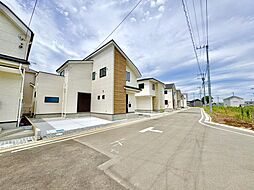 所沢市大字上安松 新築7号棟