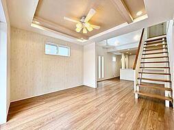 東村山市野口町2丁目 新築1号棟