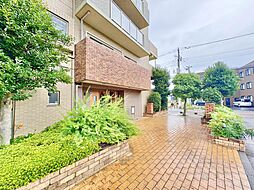 エクセレント 武蔵野公園 A棟