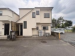 府中市多磨町2丁目 戸建て