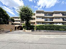マンション国分寺台