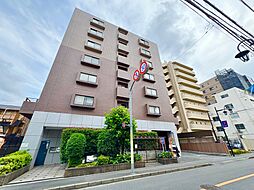 レクセルマンション一橋学園