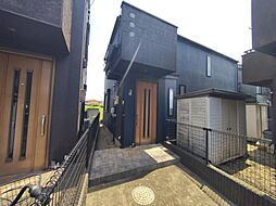 小平市大沼町2丁目 戸建て